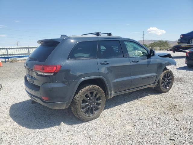 2018 JEEP GRAND CHEROKEE LAREDO - 1C4RJFAG7JC202370