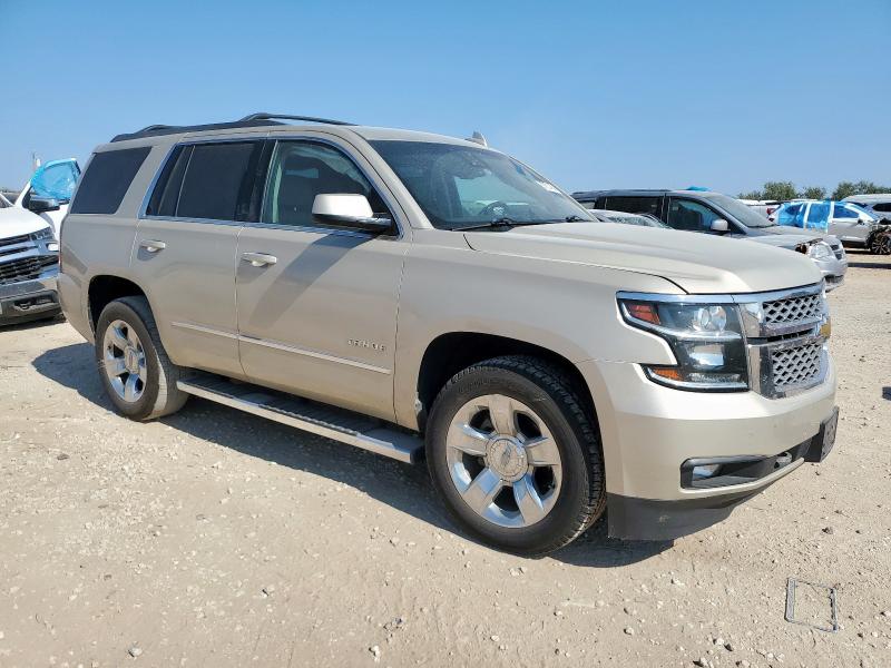 2016 CHEVROLET TAHOE C150 1GNSCBKC2GR473995