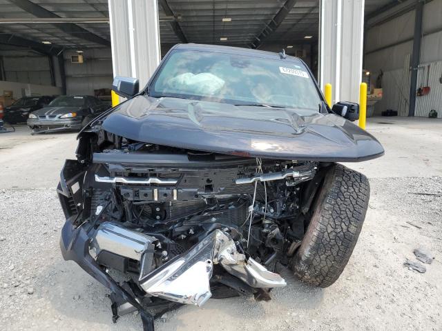 2024 CHEVROLET SILVERADO - 1GCUDGE83RZ339664