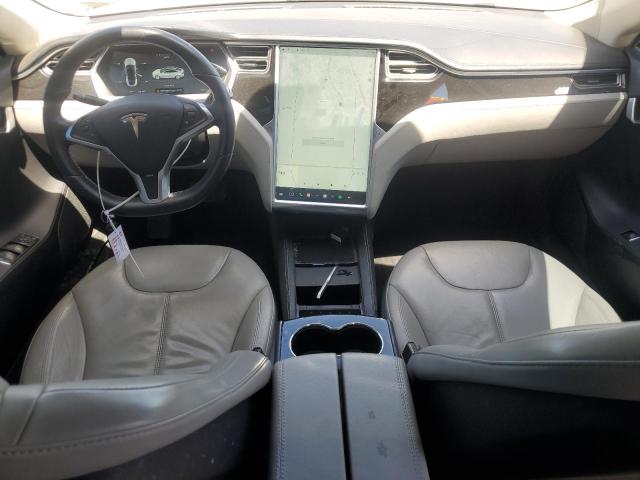 2013 TESLA MODEL S - 5YJSA1CN6DFP21093