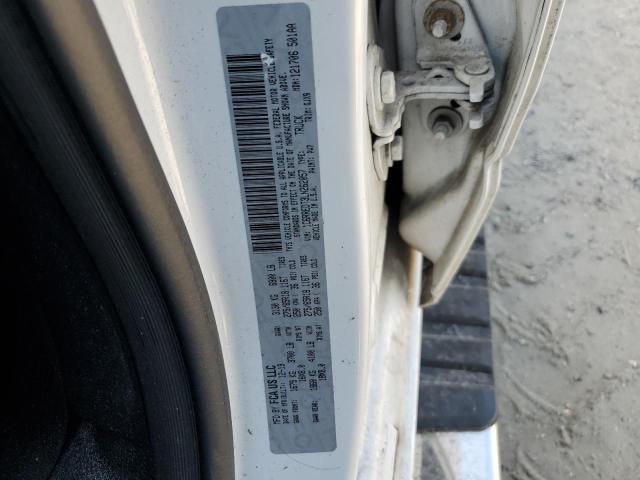 2020 RAM 1500 LARAM 1C6RREDT3LN262057
