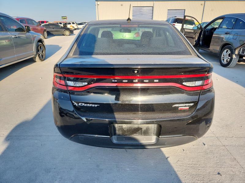 2015 DODGE DART SE AE 1C3CDFDH2FD362812