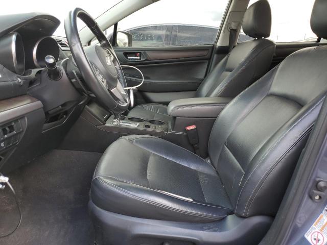 2015 SUBARU LEGACY 3.6 4S3BNEL68F3059036