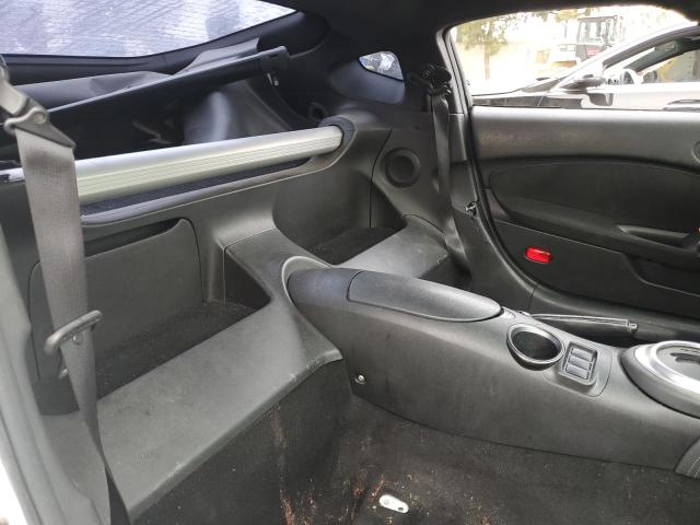 2017 NISSAN 370Z BASE JN1AZ4EH4HM950062