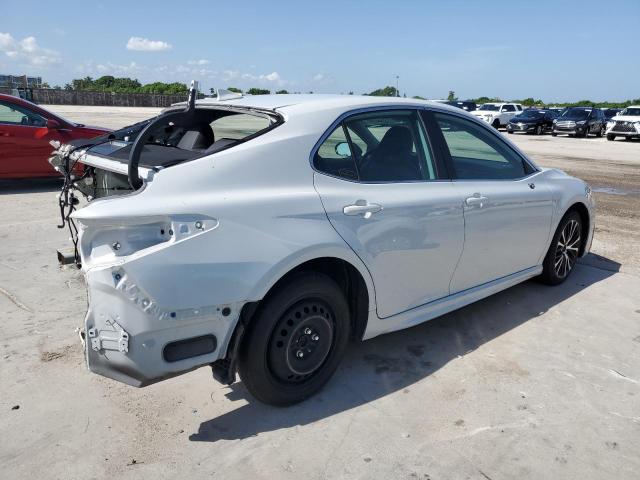 2024 TOYOTA CAMRY SE N - 4T1G11AK8RU222983