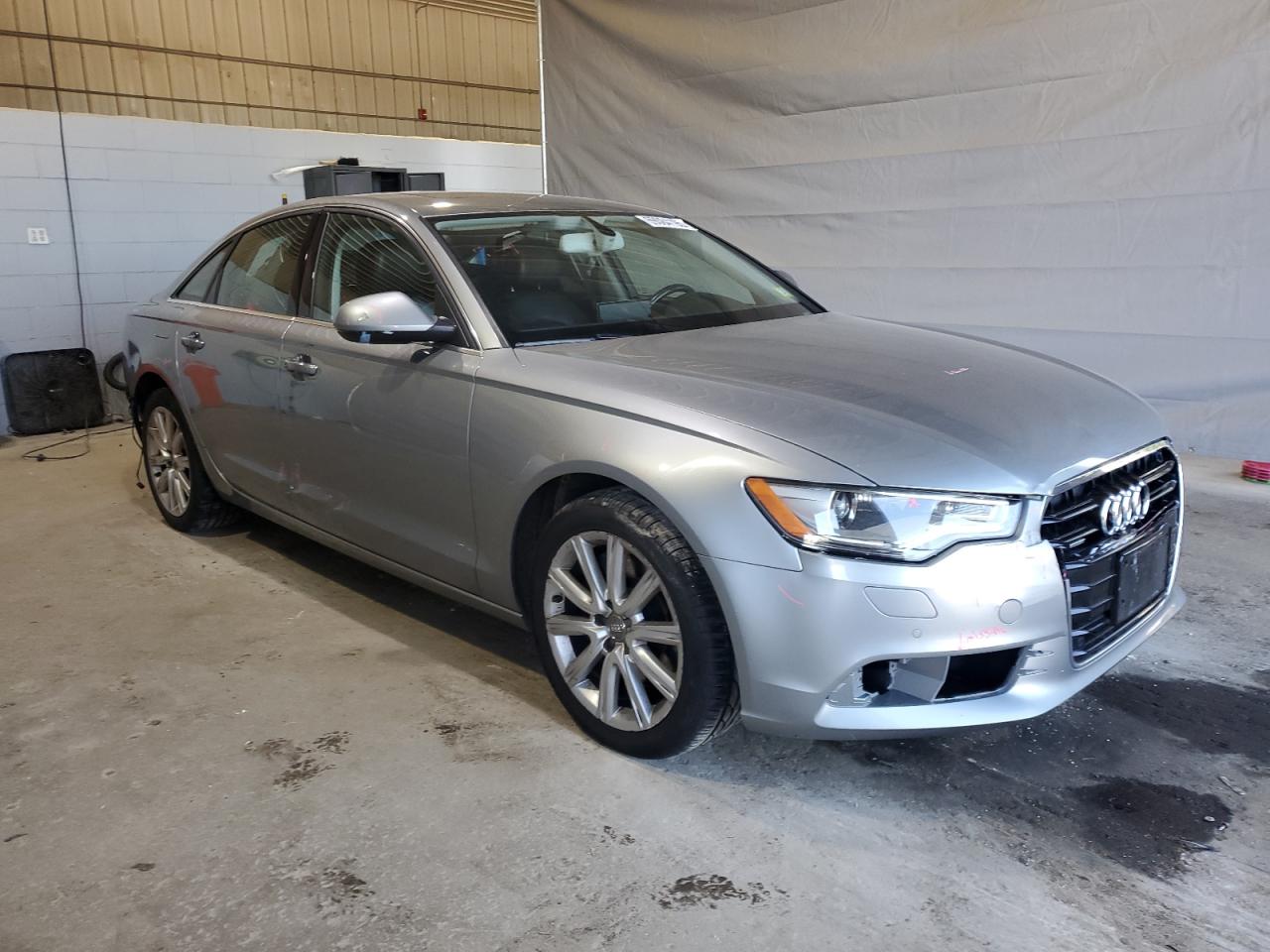 AUDI A6 PREMIUM PLUS