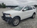 2015 DODGE DURANGO SX - 1C4RDJAG2FC148316