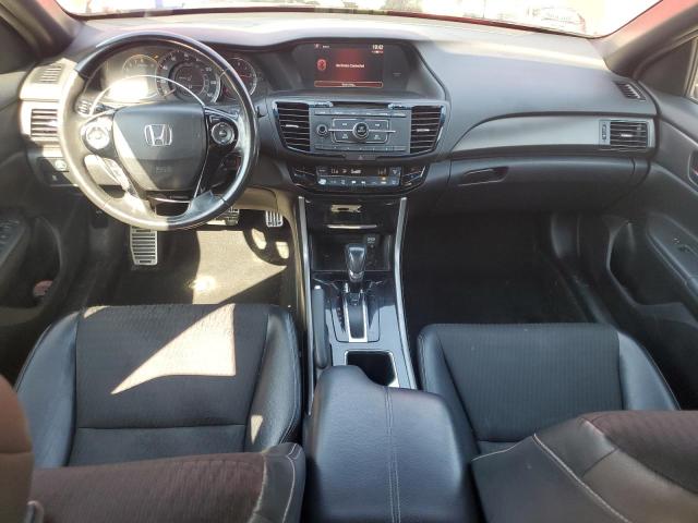 2016 HONDA ACCORD SPORT 1HGCR2F57GA143972