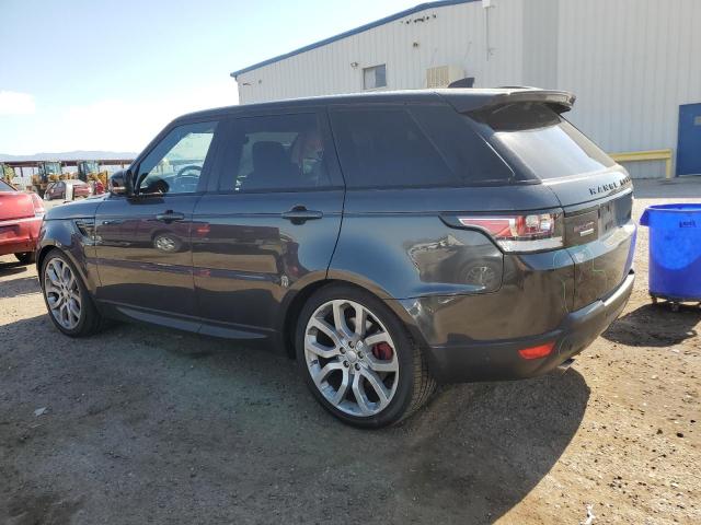 2017 LAND ROVER RANGE ROVE SALWR2FE0HA148484