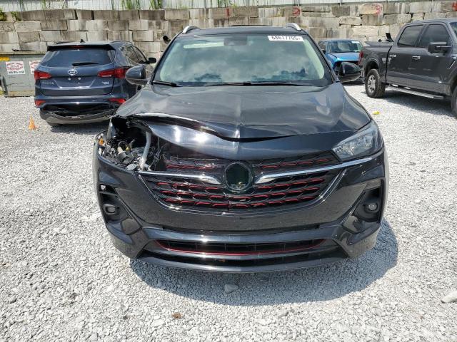 2020 BUICK ENCORE GX KL4MMDSL4LB100190