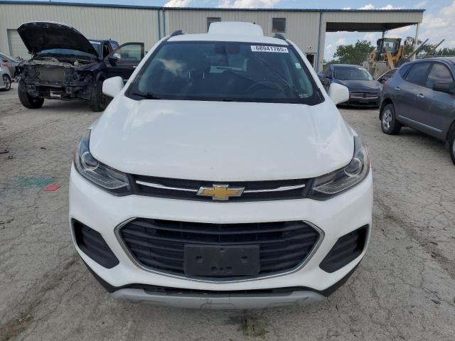 2019 CHEVROLET TRAX 1LT 3GNCJPSB1KL265833