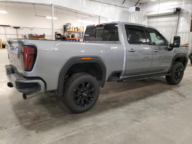 2025 GMC SIERRA K35 1GT4UVEY3SF140089