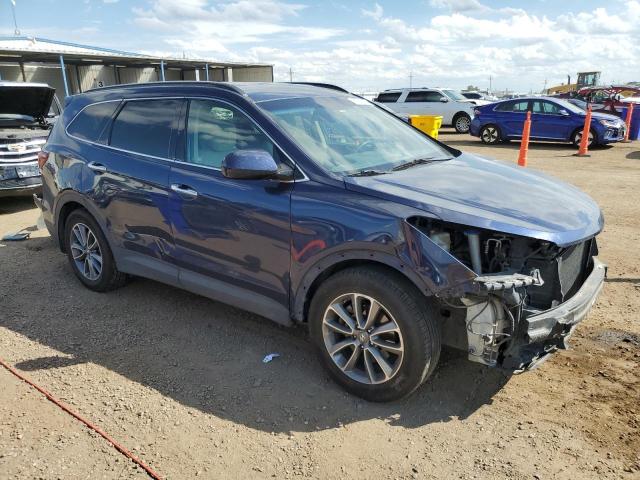 2017 HYUNDAI SANTA FE S - KM8SMDHF7HU206557
