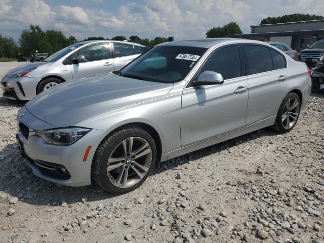 2017 BMW 330 XI WBA8D9G53HNU60701