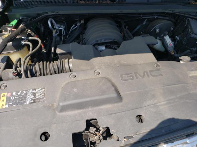2018 GMC YUKON DENA 1GKS2CKJ1JR381370