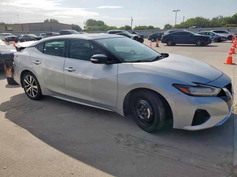 2019 NISSAN MAXIMA S 1N4AA6AV5KC378384