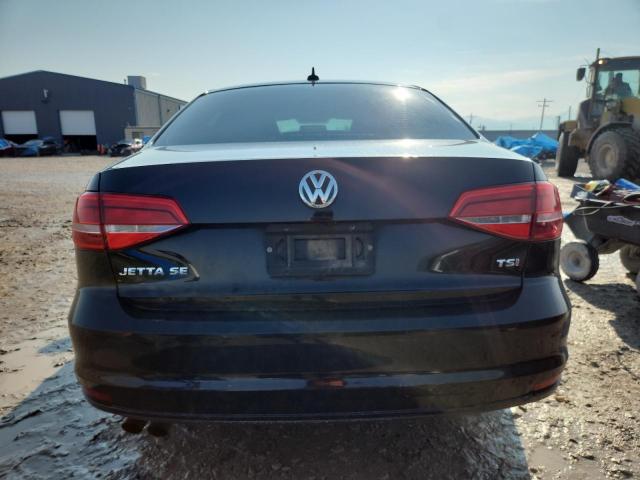 2015 VOLKSWAGEN JETTA SE 3VWD17AJ9FM357002