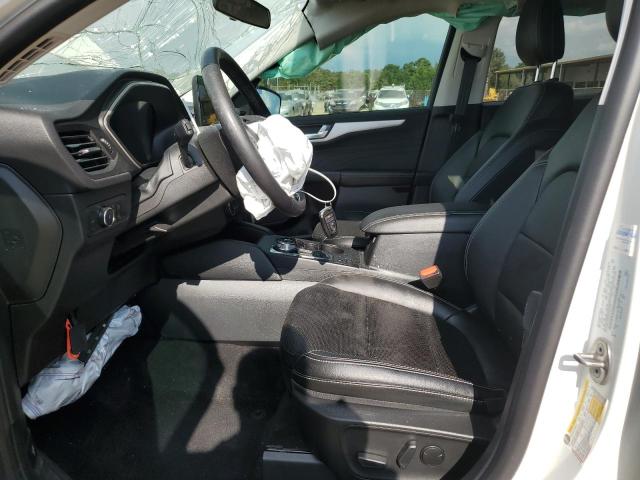 2022 FORD ESCAPE SEL #3273914811