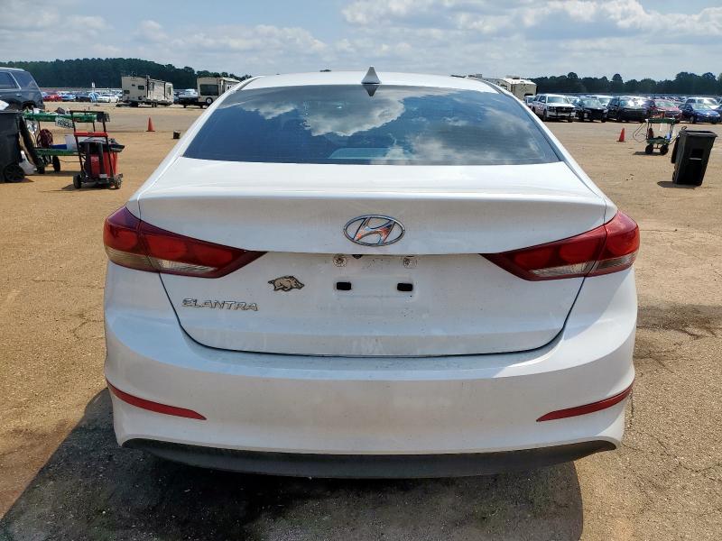 2017 HYUNDAI ELANTRA SE - 5NPD84LFXHH087874