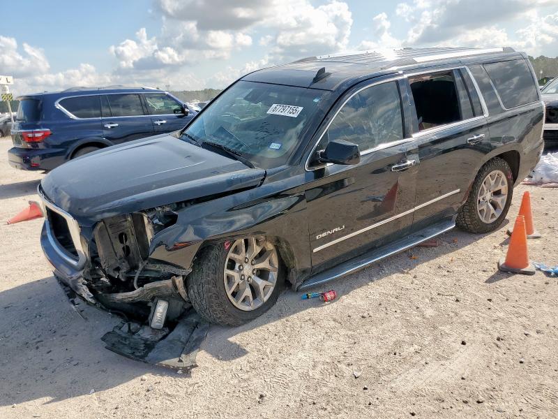 2016 GMC YUKON DENALI 1GKS2CKJ8GR330747