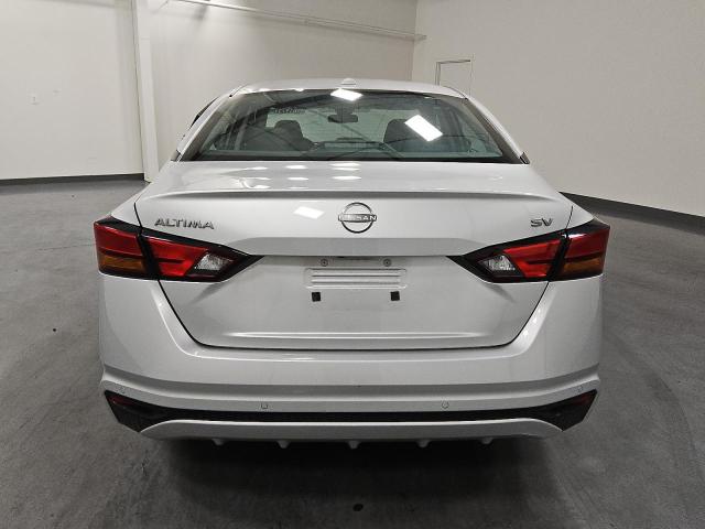 2024 NISSAN ALTIMA SV - 1N4BL4DV4RN302622