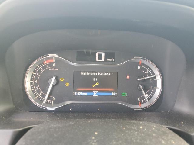 2017 HONDA PILOT EXLN 5FNYF6H76HB028503