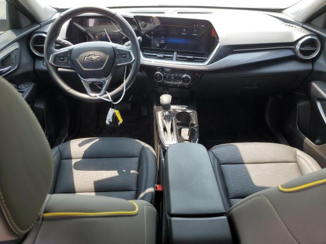 2025 CHEVROLET TRAX ACTIV - KL77LKEP5SC191274