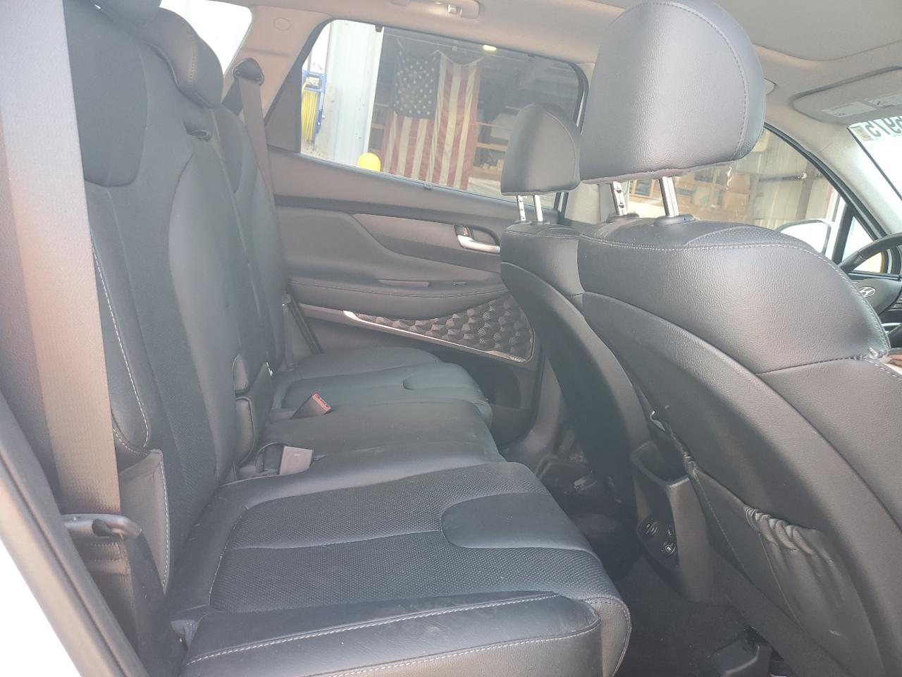 HYUNDAI SANTA FE LIMITED