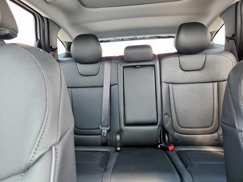 2025 HYUNDAI TUCSON LIM 5NMJE3DE3SH561373