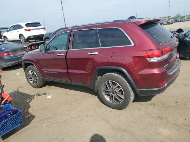 2021 JEEP GRAND CHER 1C4RJFBG5MC594803