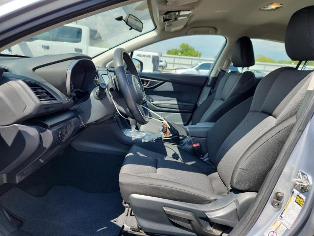 2018 SUBARU IMPREZA PR 4S3GTAB60J3741813