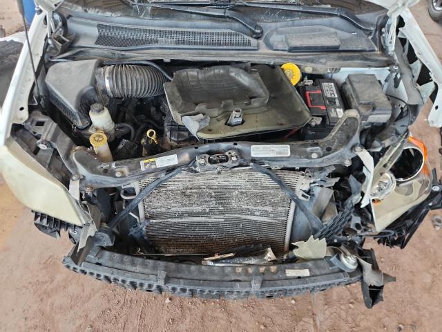 2017 DODGE GRAND CARA #3308505048