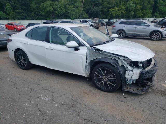 2021 TOYOTA CAMRY SE 4T1G11AK2MU603253