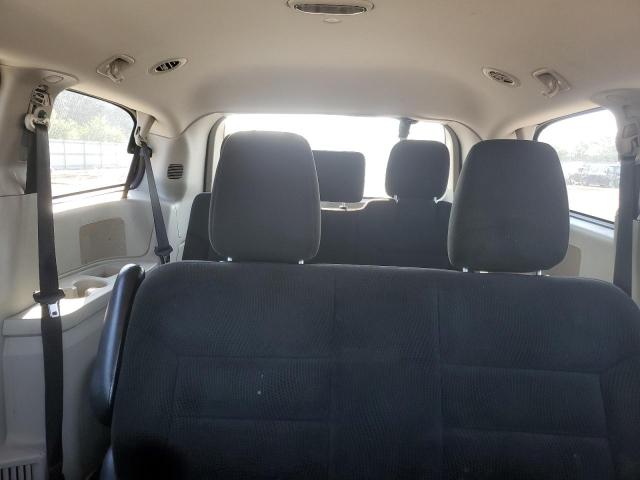 2017 DODGE GRAND CARA - 2C4RDGBG0HR550203