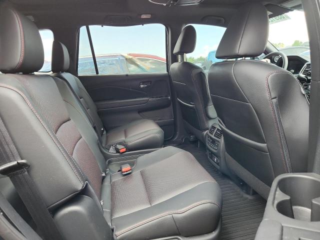 2020 HONDA PILOT BLAC 5FNYF6H73LB060074