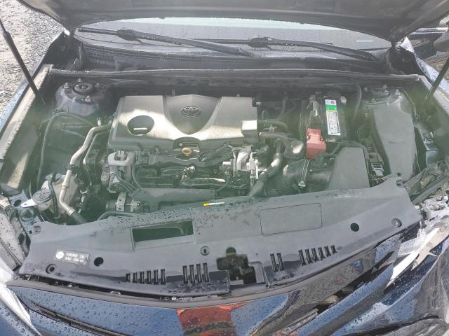 2018 TOYOTA CAMRY L 4T1B11HK3JU647709