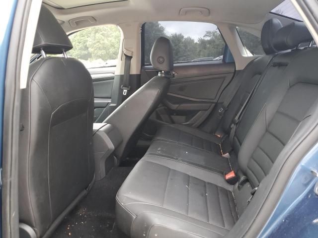 2021 VOLKSWAGEN JETTA S - 3VWC57BU3MM066792