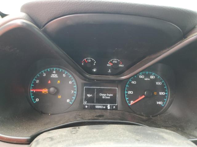 2021 GMC CANYON ELE 1GTG5BEN6M1147942