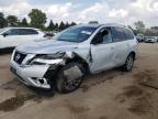 2016 NISSAN PATHFINDER - 5N1AR2MN4GC647856