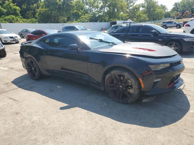 2018 CHEVROLET CAMARO SS 1G1FH1R79J0136694