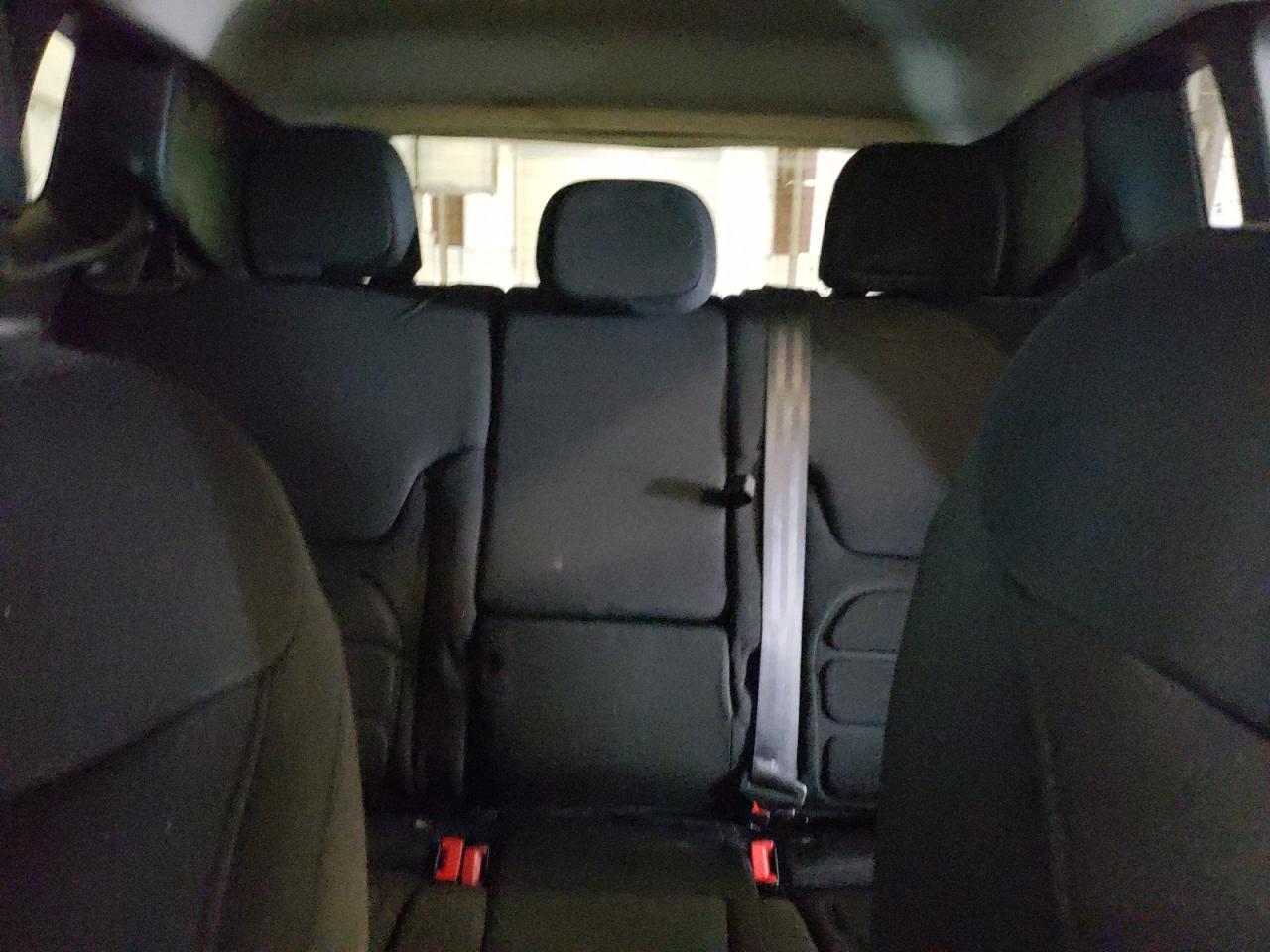 JEEP RENEGADE LATITUDE