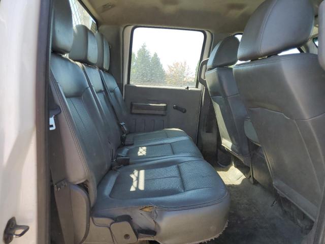 2015 FORD F350 SUPER 1FT8W3B64FEA03581