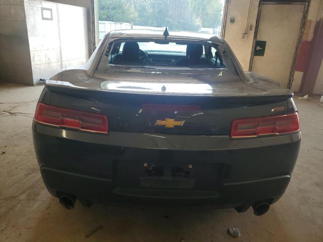 2015 CHEVROLET CAMARO LT 2G1FC1E37F9259473