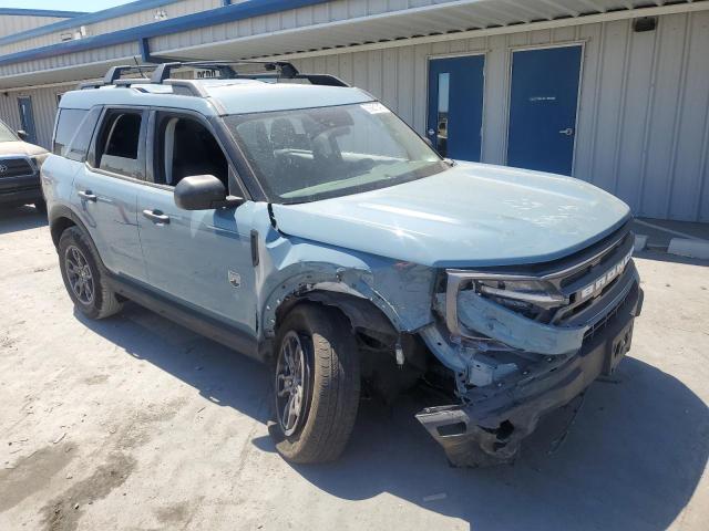 2022 FORD BRONCO SPO 3FMCR9B64NRD52705