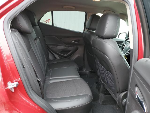 2018 BUICK ENCORE PRE KL4CJASB7JB612324