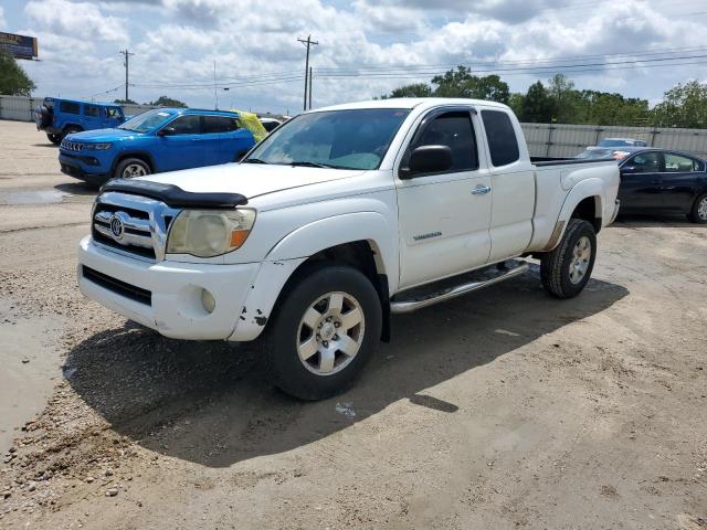 TOYOTA TACOMA PRE