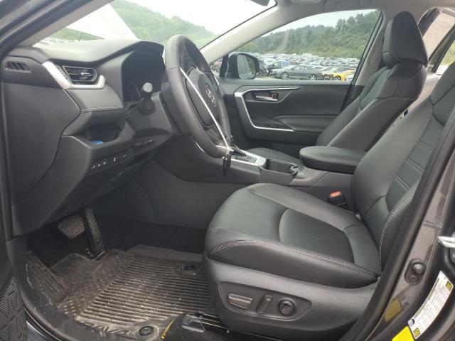 2024 TOYOTA RAV4 XLE P - 2T3A1RFV2RW484125