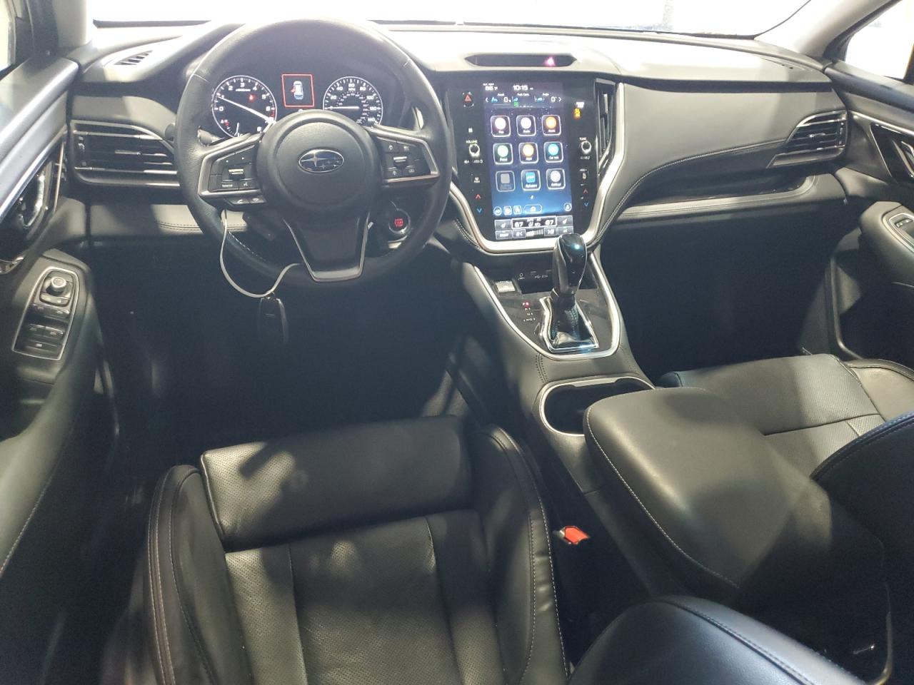 SUBARU OUTBACK LIMITED