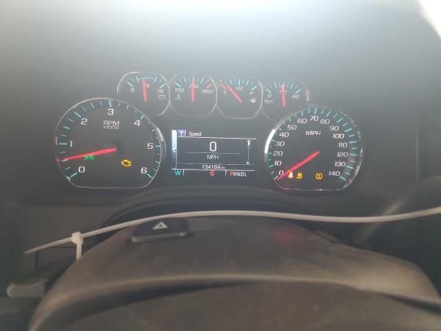 2018 CHEVROLET SUBURBAN K1500 LT 1GNSKHKC5JR193646