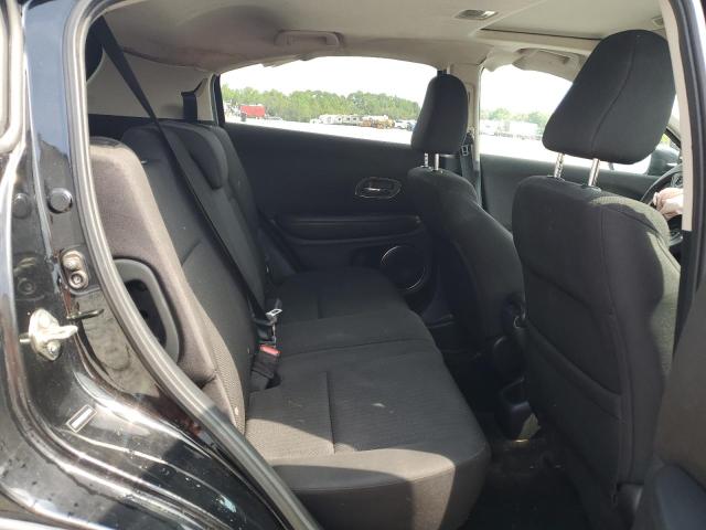 2016 HONDA HR-V EX 3CZRU5H51GM744541